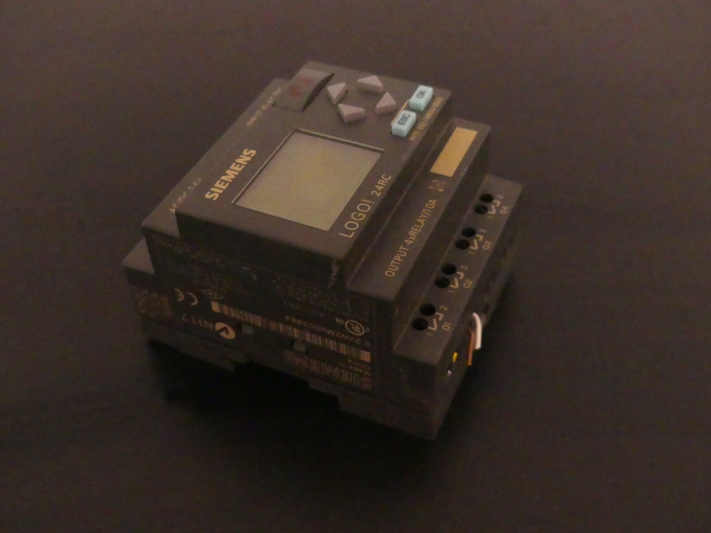 Siemens 6ED1 052-1HB00-0BA5