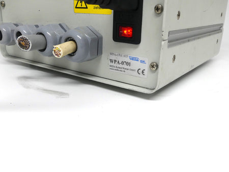 WEDA SMC WPA-0701