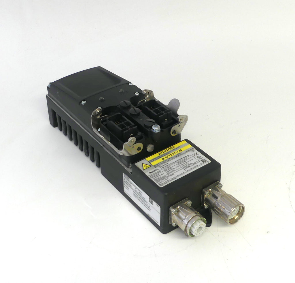 REXROTH KMS02.1B-A018-P-D7-ET-ENH-S3-NN-FW (IndraDrive)