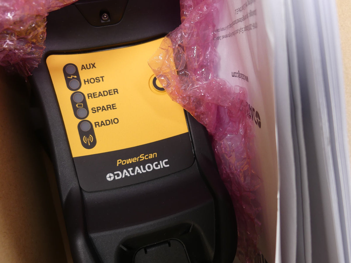 DATALOGIC BC9130-433