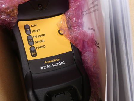 DATALOGIC BC9130-433
