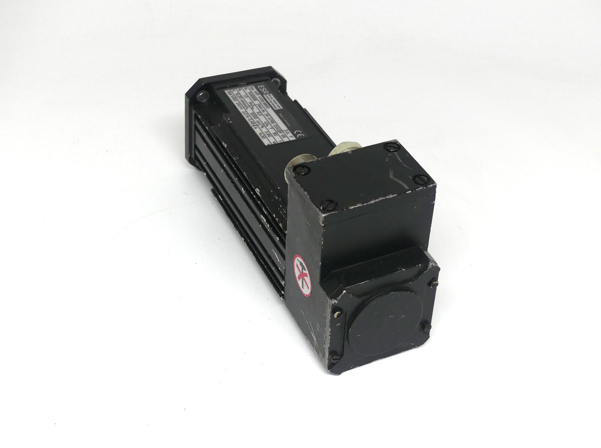 Servomotor Motor Synchronmotor ESR MR 4106.9850