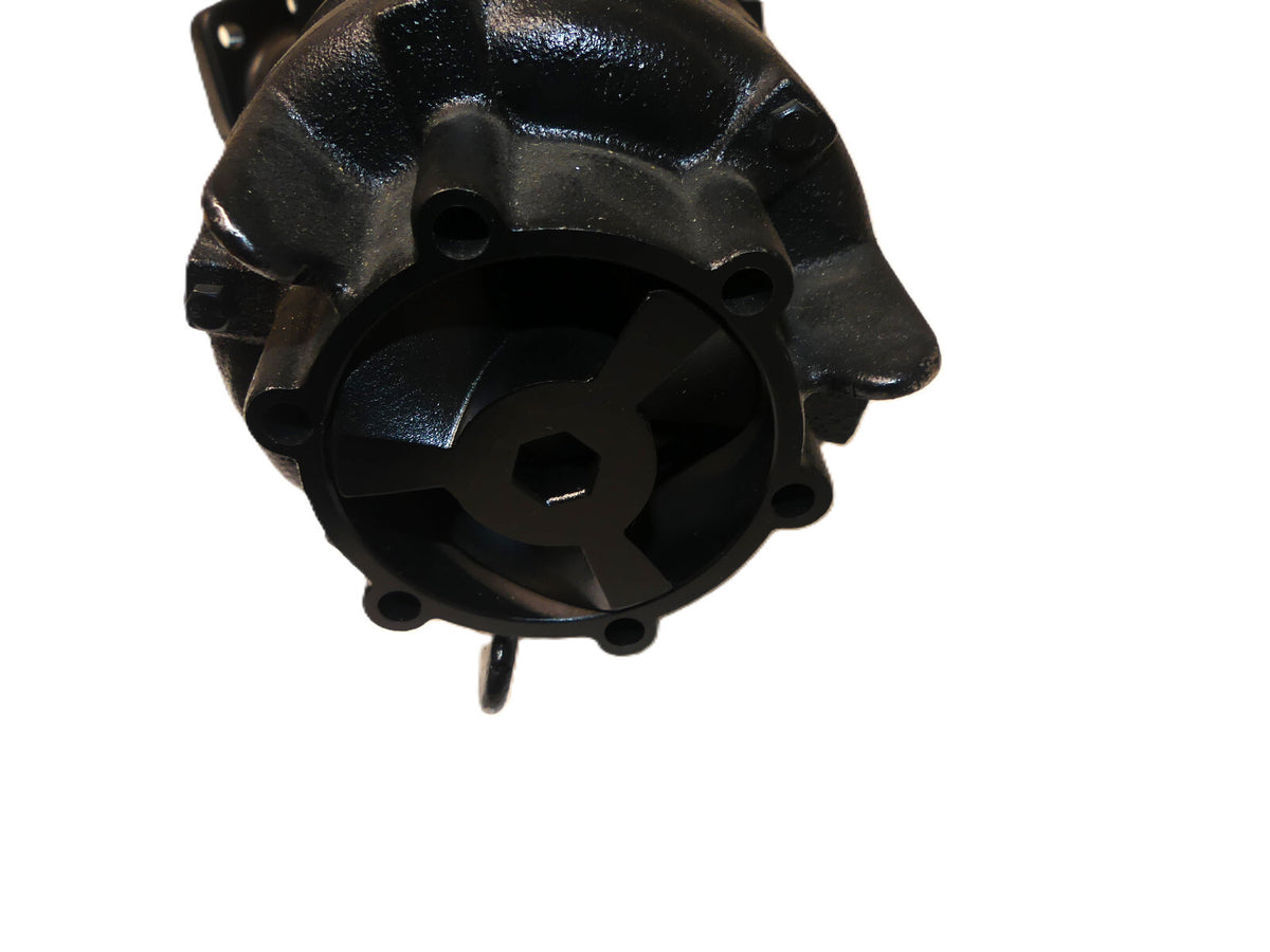 Brinkmann Pumps SAL402/270+805
