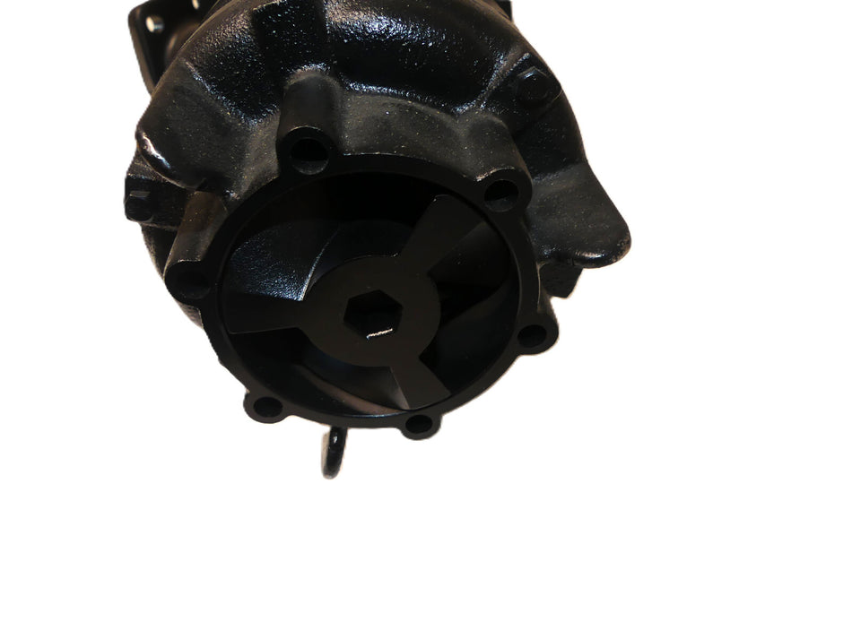 Brinkmann Pumps SAL402/270+805
