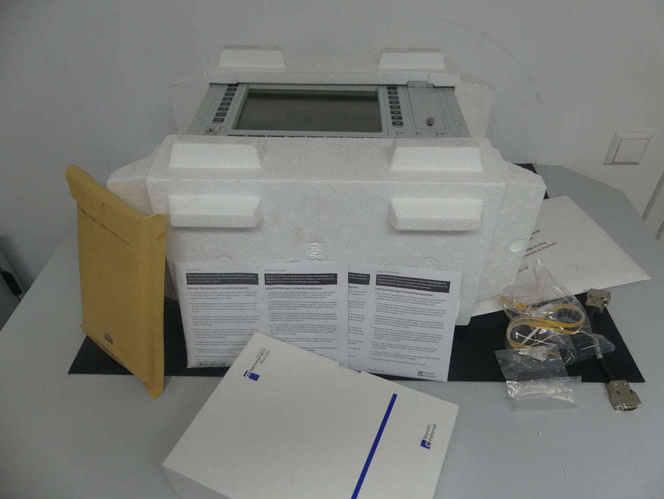 Rexroth BTV20.3EA-28B-33C-S-FW s. Bilder