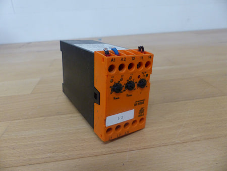 VARIMETER BA 9080