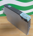 Siemens 6SL3120-2TE21-0AA4 / 6SL3 1202TE210AA4 Sinamics Double Motor Module