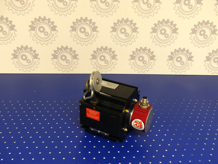 TR Electronic ME-P115-07.500 IEW58-00061