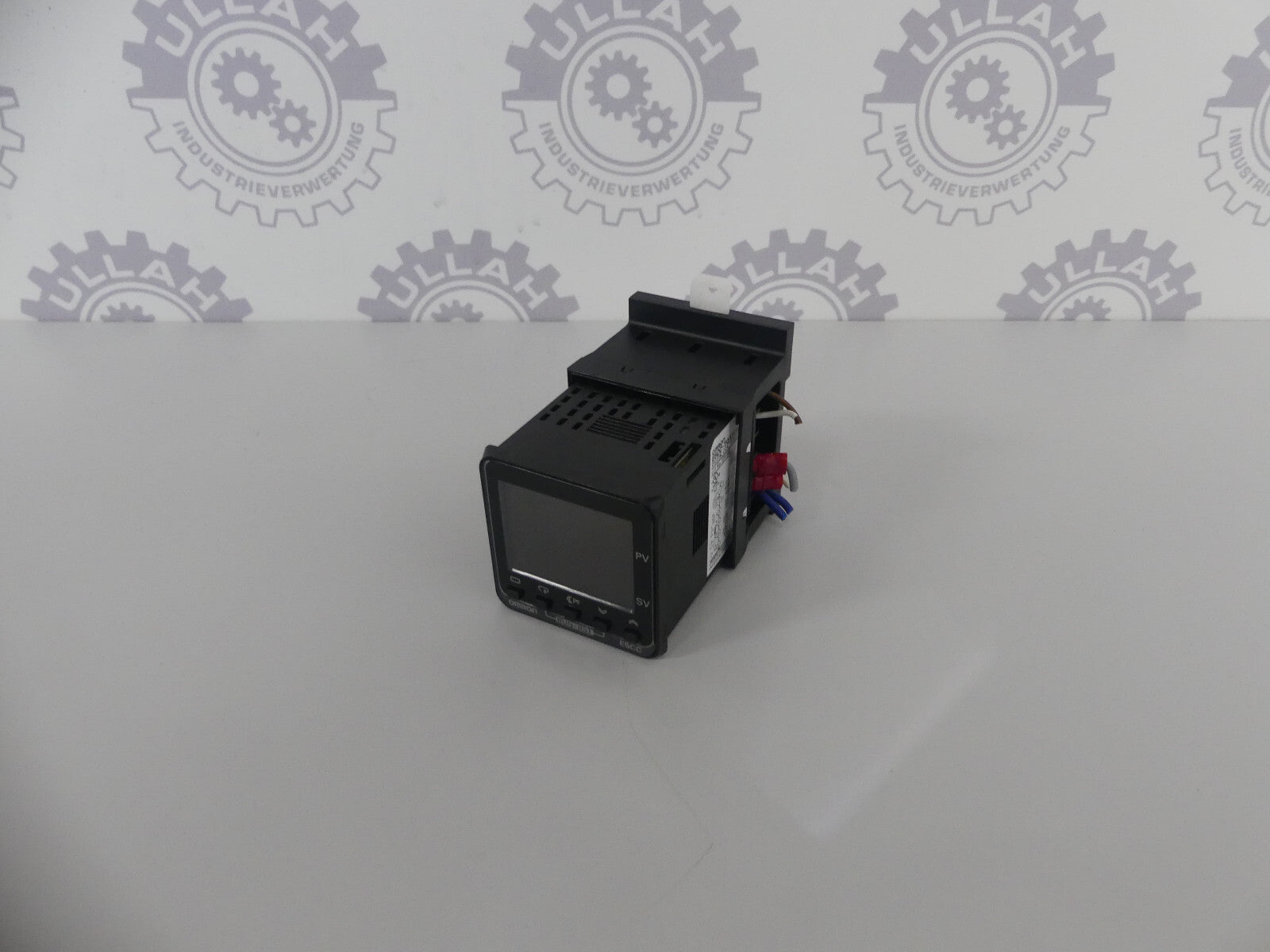 Omron E5CC-TQX3D5M-003