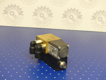 ASCO NUMATICS 833-354800010Z99