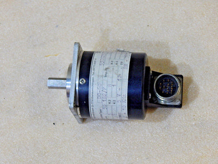Stegmann DG 60L Drehgeber 