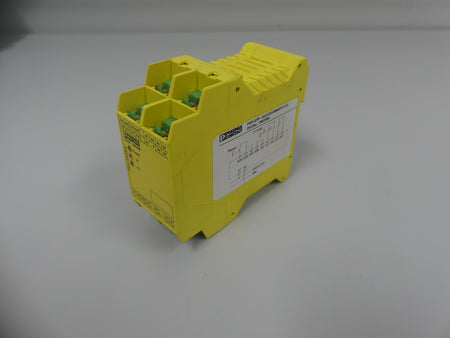 Phoenix Contact PSR-SPP-24UC/ESAM4/8X1/1X2