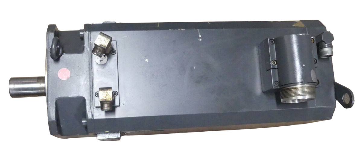 SIEMENS 1FT6108-8WF71-3AH1 Servomotor