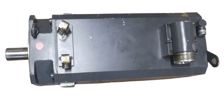 SIEMENS 1FT6108-8WF71-3AH1 Servomotor