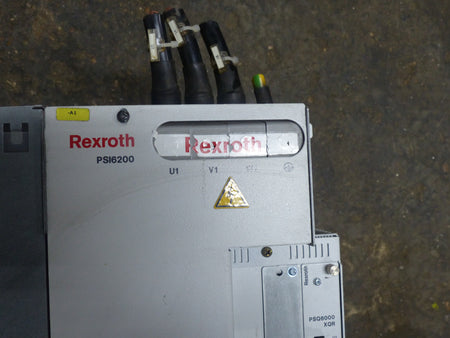 REXROTH BASIS-PSI 6200+PSQ6000 s.Bilder
