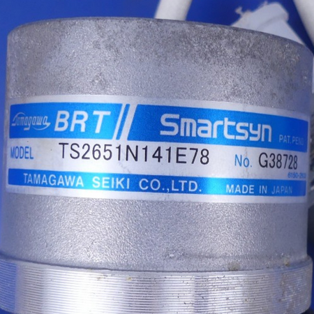 Tamagawa Smartsyn Encoder TS2651N221E78