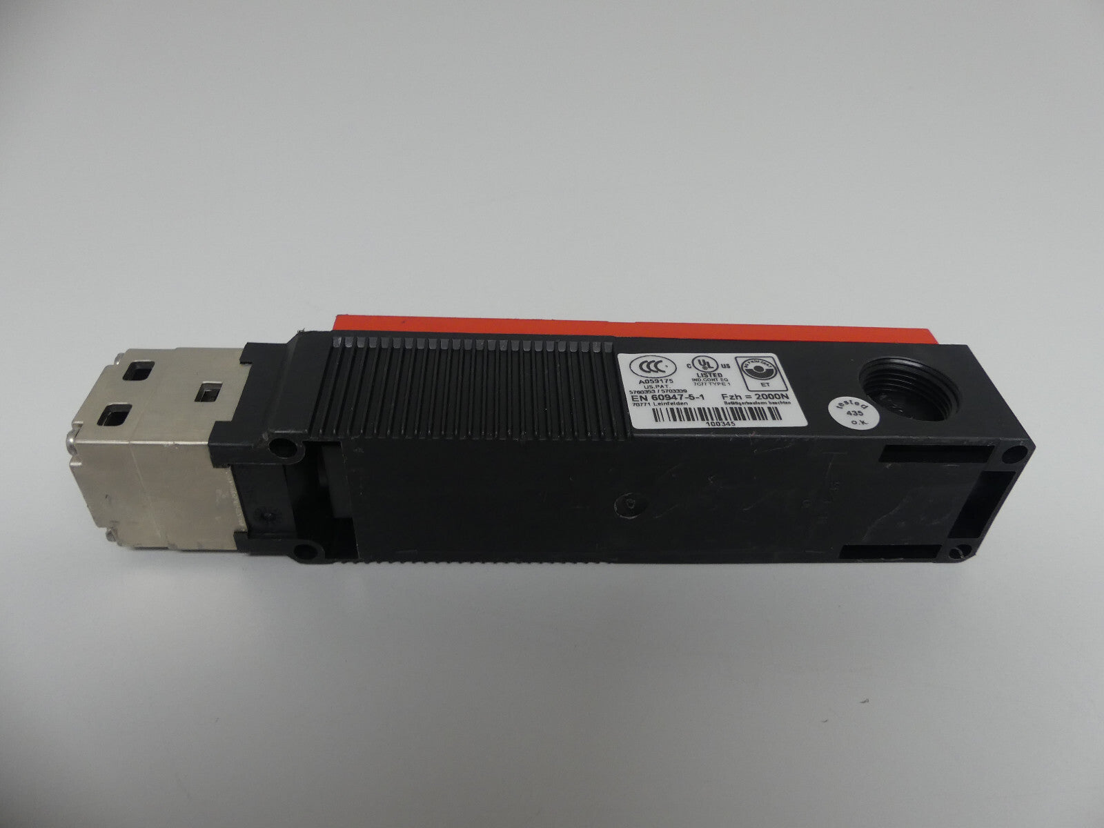 Euchner STP3A-2131A024L024M Sicherhaltsschalter