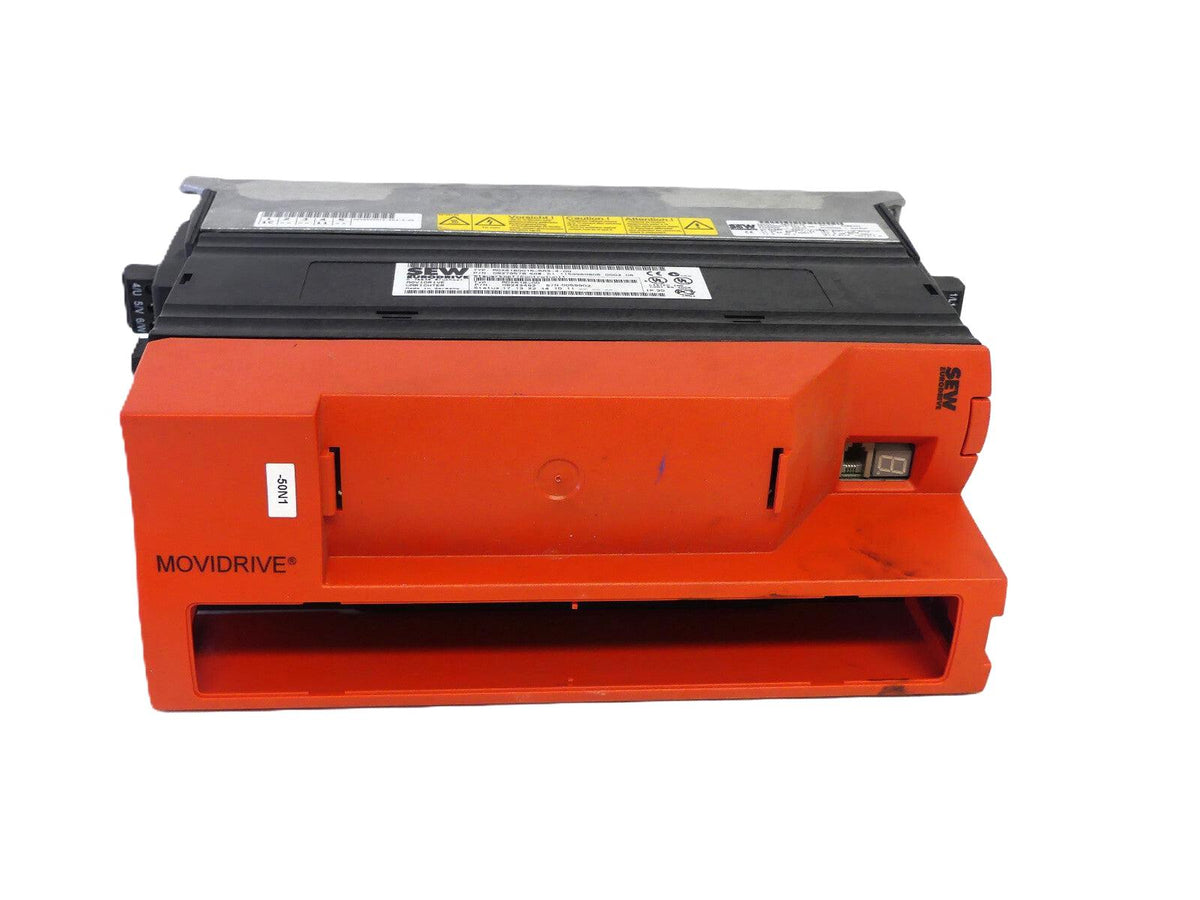 SEW MDX61B0015-5A3-4-00  EURODRIVE