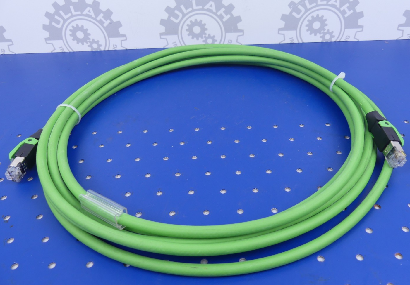 Murr Elektronik 7000-74301-7960500 Kabel 1,5m/RJ45