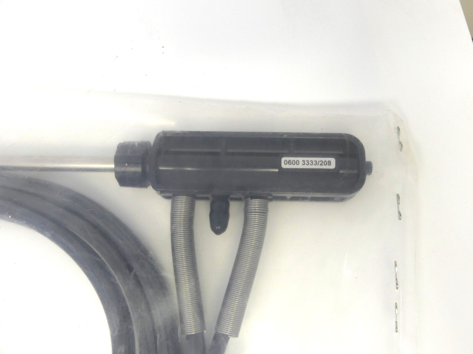 testo 0600 3333/208