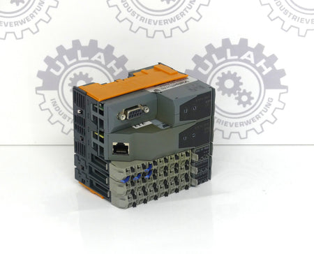 B&R X20IF 1063 + X20XC0292 +X20PS9500 +X20DO9322 + X20DI9371