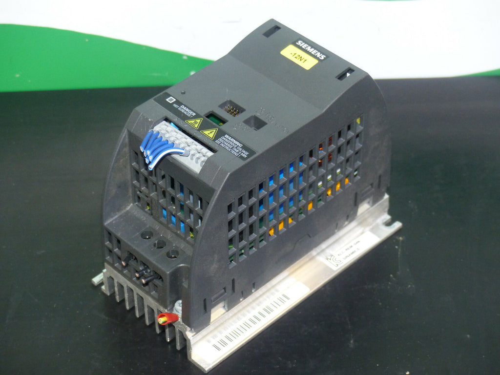 Siemens 6SL3211-0AB12-5BA1