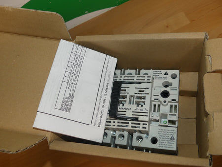 Eaton Bussmann Series RDF30CC-3