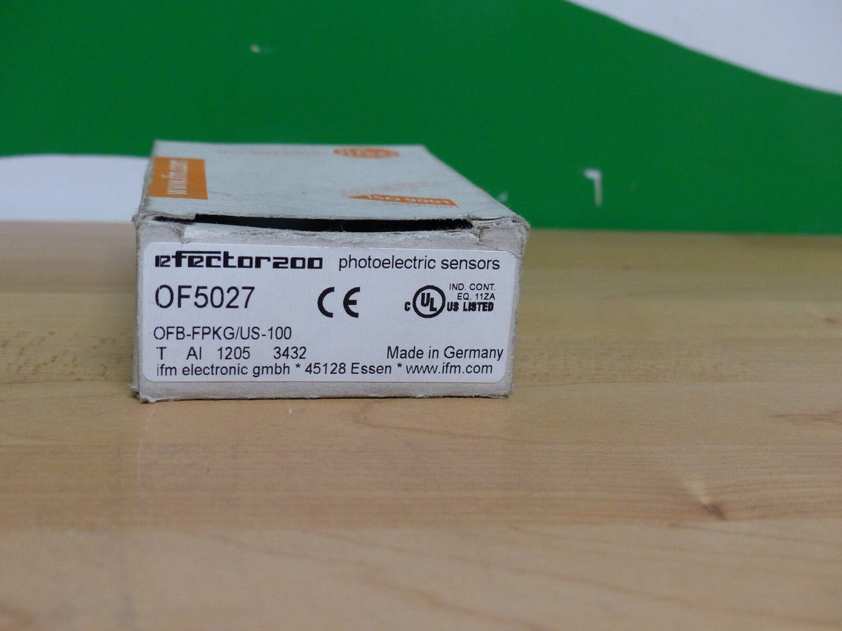 ifm 0F5027   0f5027 s.Bilder