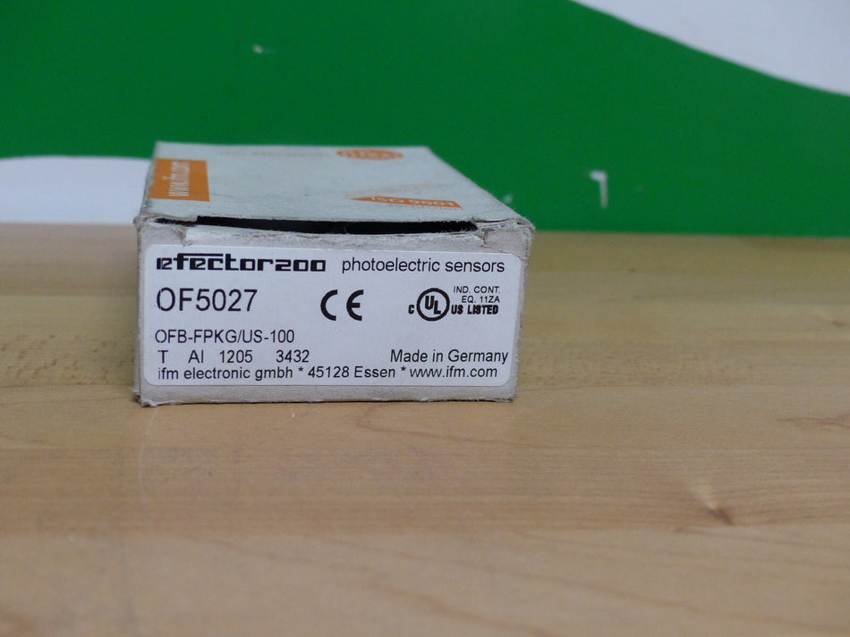 ifm 0F5027   0f5027 s.Bilder