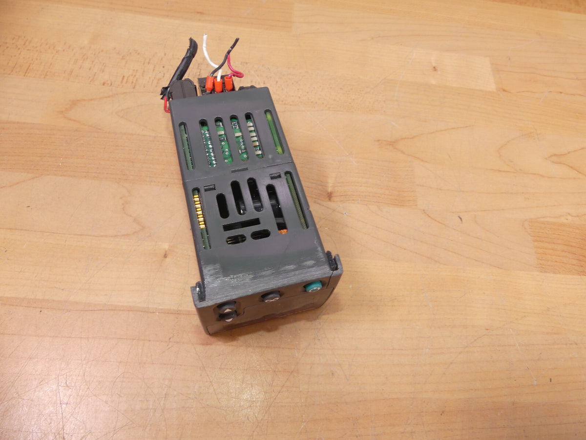 WATLOW 96A0-CAAR-00RR Leicht Beschädgit s.Bilder