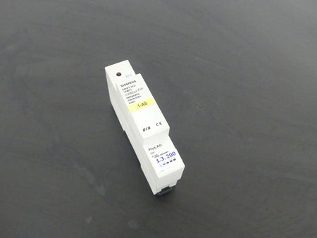 siemens knx/dali gatwayx 5wg1 342-1ab01 s.Bilder