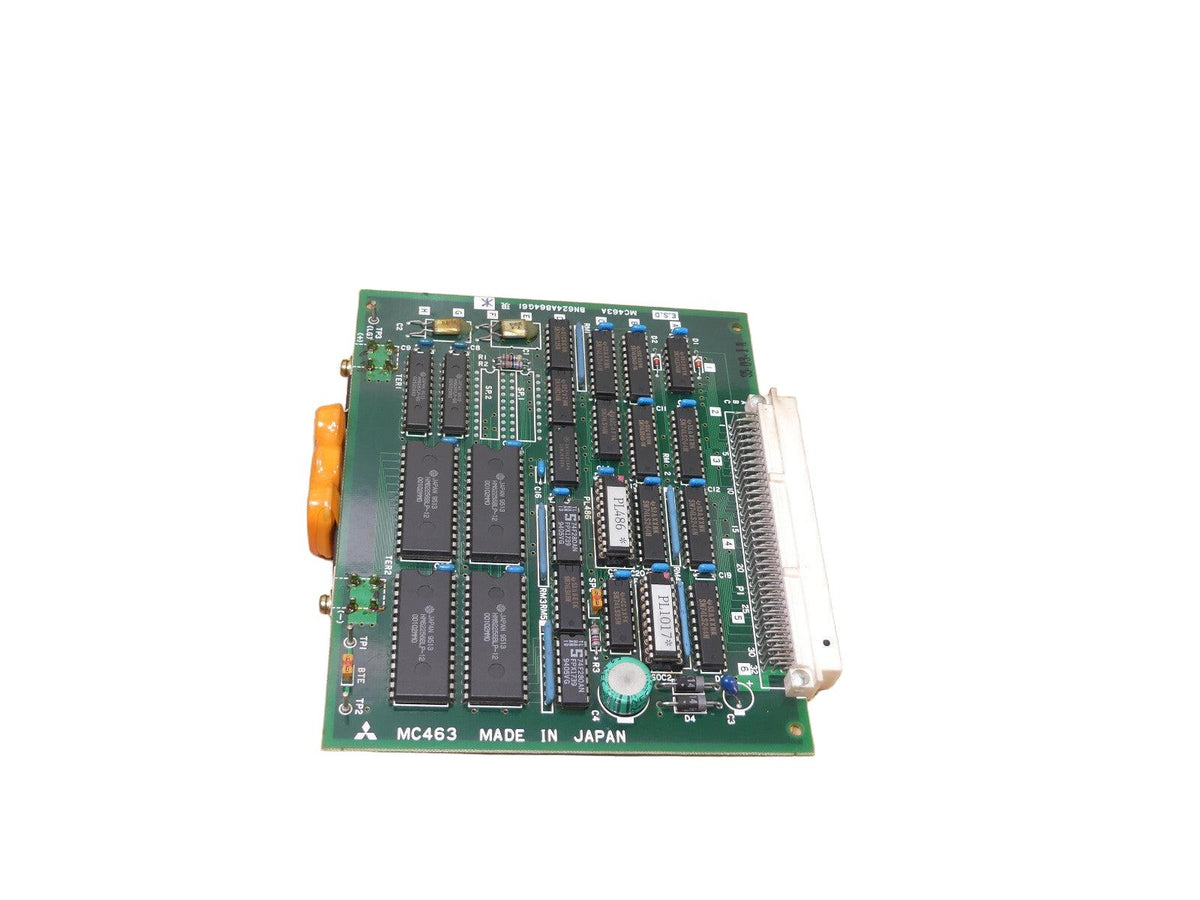 Mitsubishi MC463A BN624A864G6I Leiterplatte