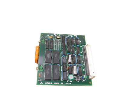 Mitsubishi MC463A BN624A864G6I Leiterplatte