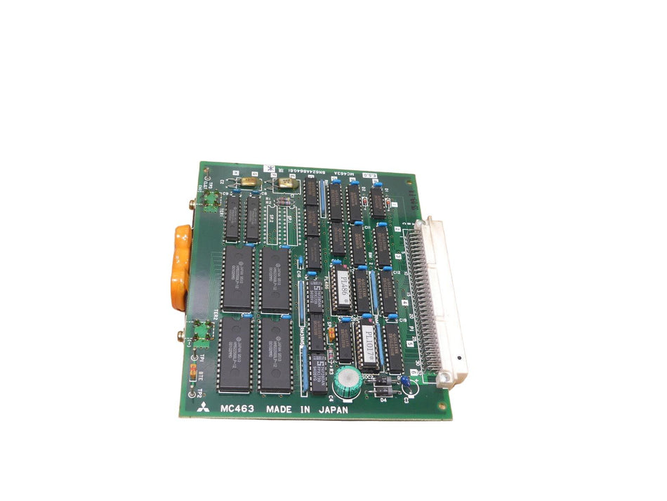 Mitsubishi MC463A BN624A864G6I Leiterplatte