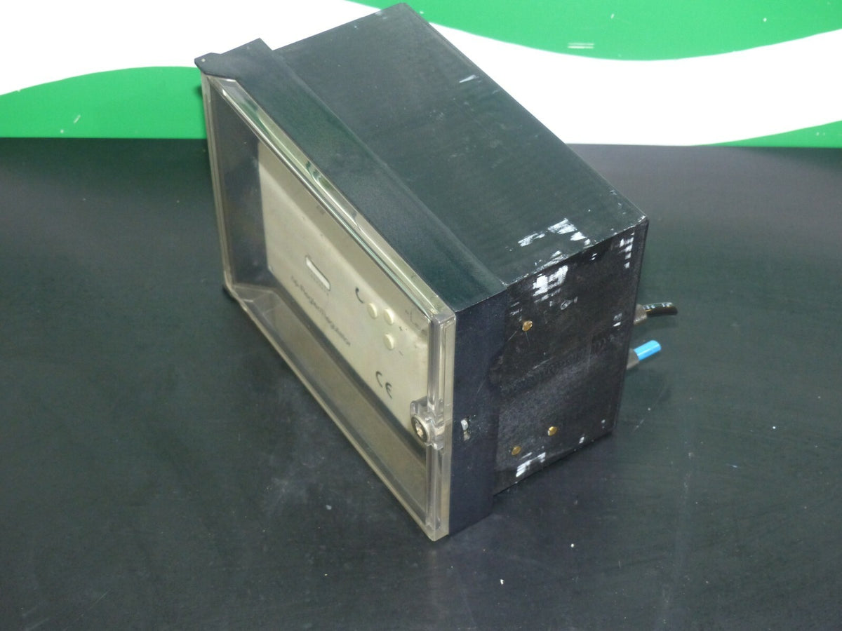 Keller Lufttechnik 8340251.0000