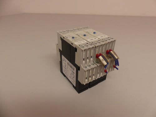 3X SIEMENS 3RN1012-1CB00