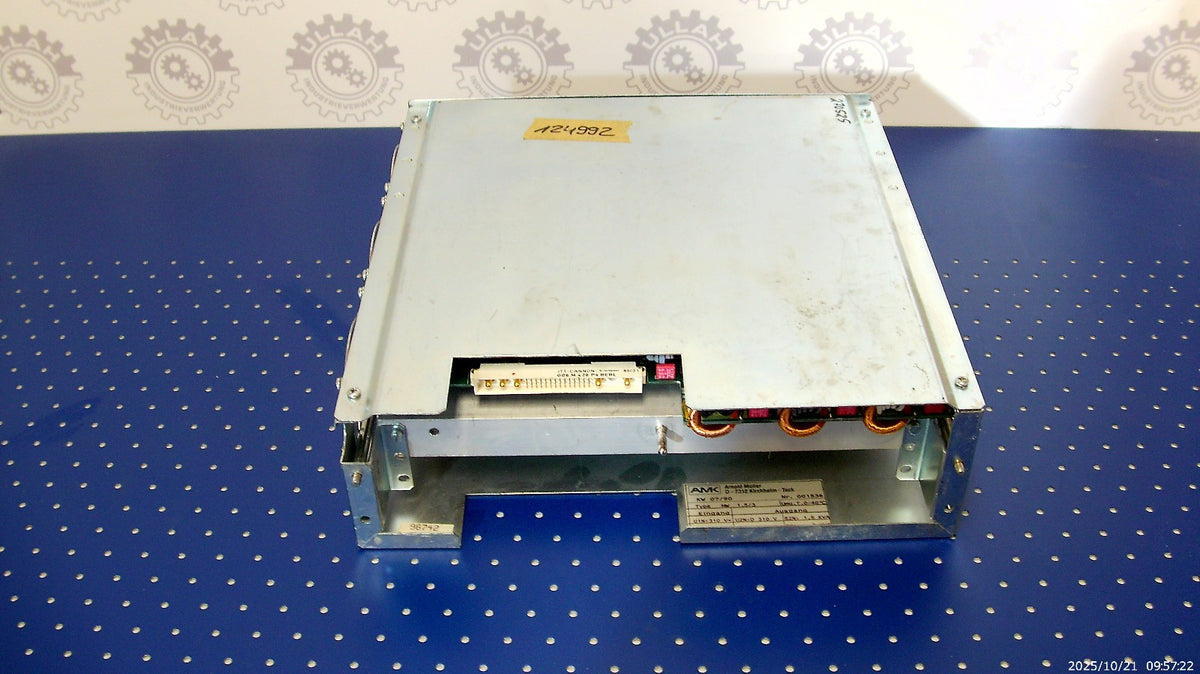 AMK MW PUMASYN 1,5/3