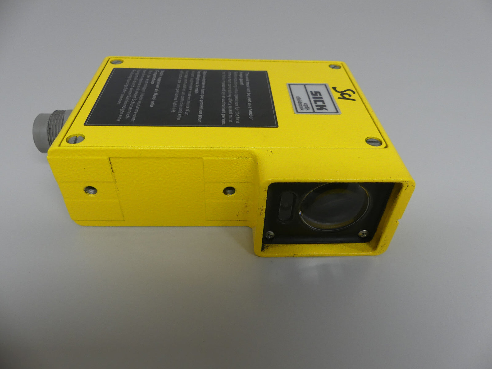 Sick WSU 26-131 Lichtschranke Sensor