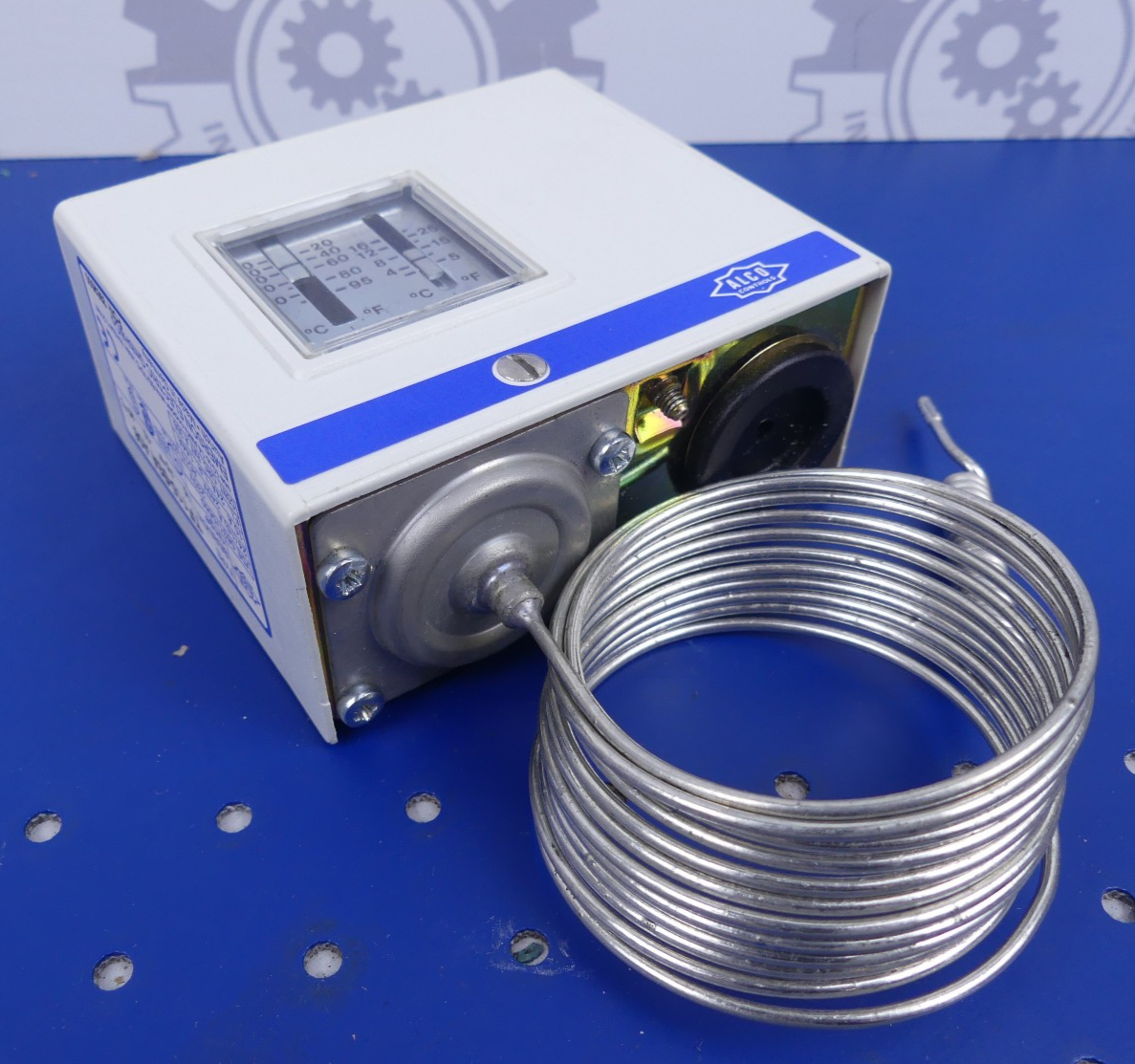 ALCO Controls TF115-S3AA06 Frostschutzschalter