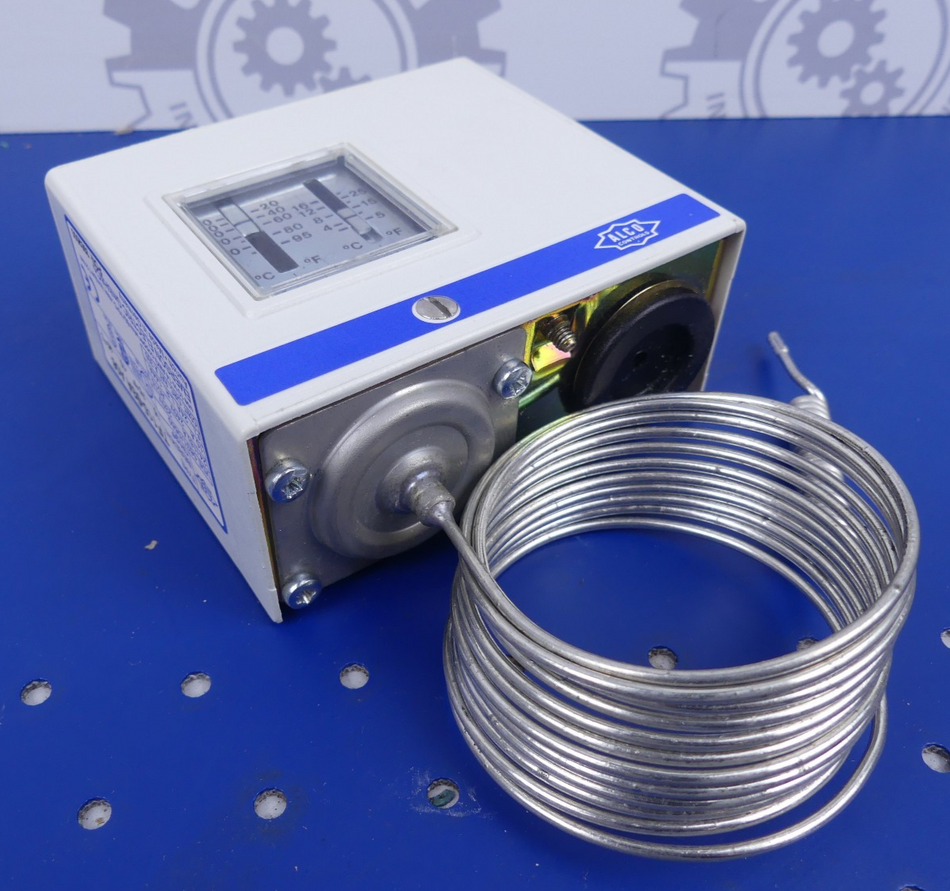ALCO Controls TF115-S3AA06 Frostschutzschalter