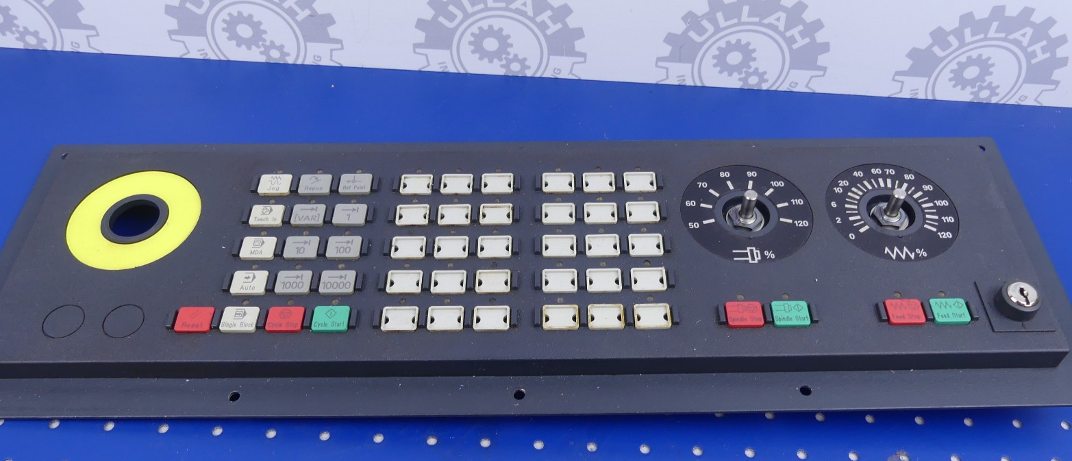 Siemens Sinumerik 840D 6FC5203-0AD10-0AA0