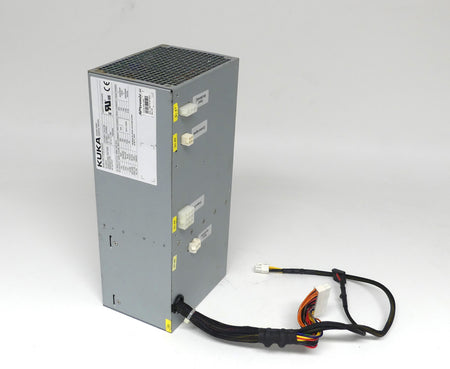 KUKA model:KBR POWER SUPPLY