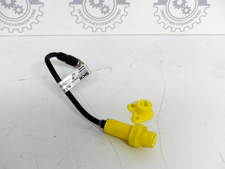 Sick TR4-SAM10C  6034588 Sicherheitsschalter + Betätiger TR4-RAM000