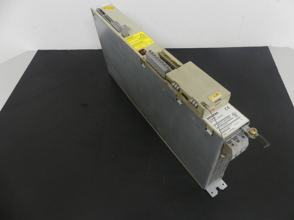 Siemens 6SN1112-1AC01-0AA1