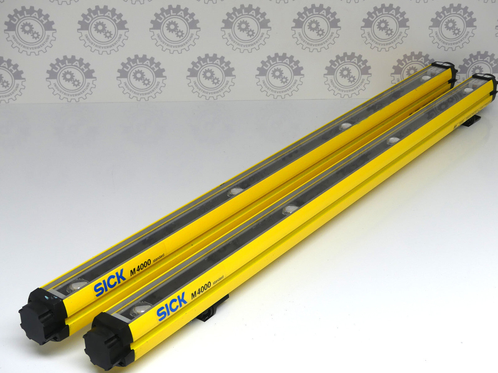 Sick M4000 Sicherheitslichtschranke M40S-043000AR0, M40E-043000RR0 (Paar)