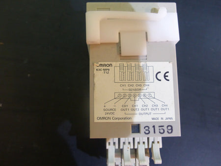 Omron K3C-MP8-T1Z