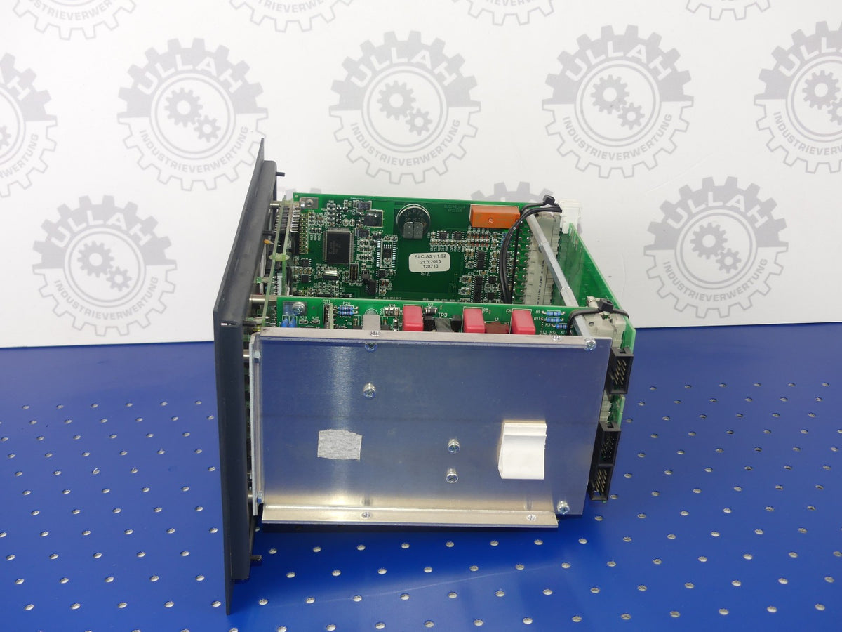 lightcontrol SLC-A3 V.1.92 EW16400YMY