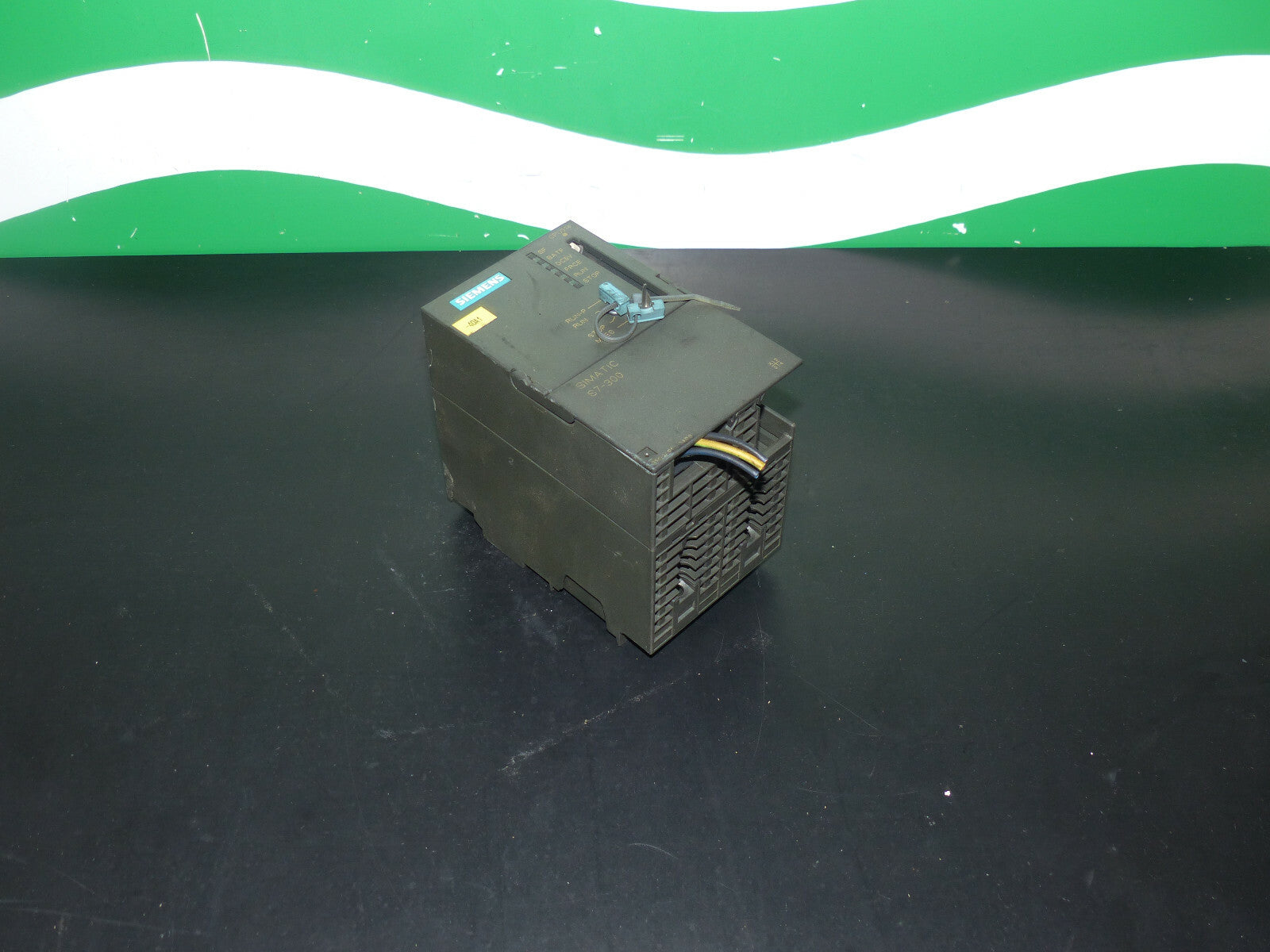 Siemens 6ES7 314-1AE04-0AB0