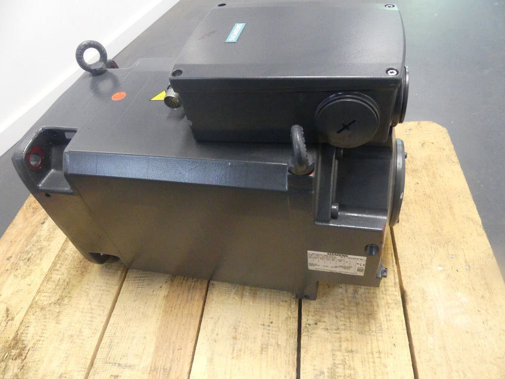 Siemens 1PH8138-1CZ22-0LA1-Z