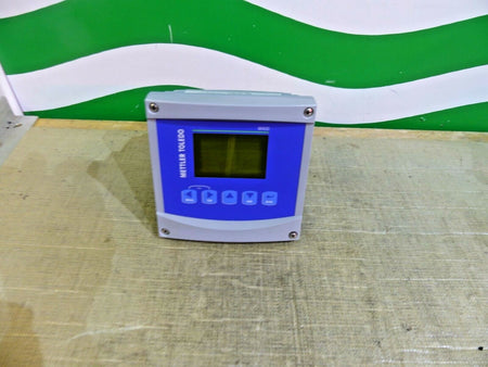 Mettler Toledo M400 s.Bilder